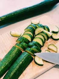 How to make korean cucumber salad. Spicy Korean Cucumber Salad 10 Minutes Only Tiffy Cooks