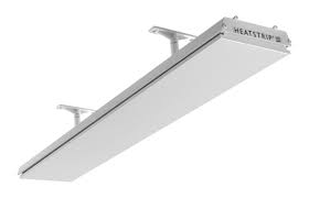 Browse our gas & electric patio heaters online now. Heatstrip Elegance Electric Patio Heater 1800 Watt Heatstrip Eu Outdoor Radiant Heater Patio Heaters Heatstrips Co Uk