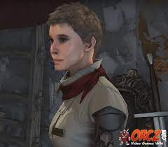 These files will be connected one by one in the order you entered. Deus Ex Mankind Divided Irenka Bauer Orcz Com The Video Games Wiki