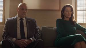 Vincent D'Onofrio confirms Daredevil: Born Again star's exit ahead of season 2