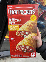 Pringles cans have a wide variety of uses, b. Hot Pockets Startseite Facebook
