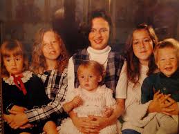 Cardiff super-dad Terry Harvey, who had 16 children and 33 grandchildren,  has died aged 56