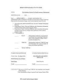 Agar industri telekomunikasi dapat bertahan operator berusaha untuk meningkatkan ebitda operator telekomunikasi dan para pemangku kepentingan harus jeli untuk menentukan pilihan dari berbagai alternatif yang tersedia mengingat. Web Database System For Health Insurance Management