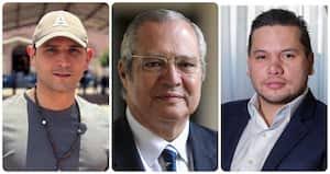 En avión privado a Karol G con presidente de la Cámara: estos son los  excesos y lujos que se ha dado el hermano de Laura Sarabia