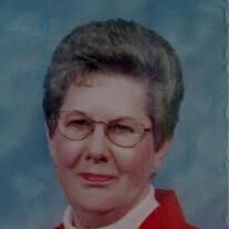 Erma Ruth Gray Obituary