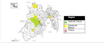La ciudad se resistió mucho tiempo al sitio puesto en 1811 por el ejército realista. Procedencia De Los Quesos En Mercados Y Tianguis En Toluca Mapa Inegi Download Scientific Diagram
