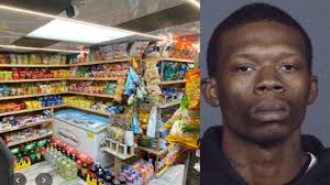 NYC DA's murder charge against clerk who was attacked is ‘inexplicable,'  experts say