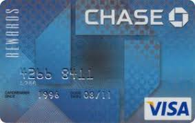 Below are 46 working coupons for chase visa card offers from reliable websites that we have updated for users to get maximum savings. Bank Card Chase Visa Rewards Chase Bank Usa N A United States Of America Col Us Vi 0718