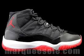 Air Jordan 11 Bred Playoff Scheduled For Christmas 2012 Air Jordans Sneakers Air Jordan 11 Bred