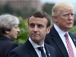 They are collectively known as the group of seven, and represent the world's largest industrialized economies. This Is What Every G7 Country Wants And What They Really Need The Independent The Independent
