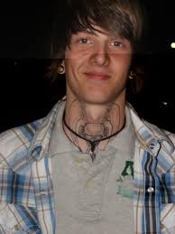 Fridas Enkel Jonathan