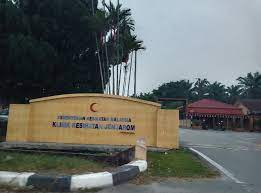 Kk bandar baru bangi kk sungai chua kk teluk panglima garang kk telok datok kk salak kk dengkil kk sungai pelek kk puchong kk batu 9 kk batu 14 hulu langat kk bandar. Sejarah Klinik Kesihatan Di Telok Datok Dan Kuala Langat