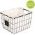 Industrial Wire Basket