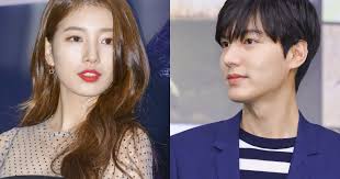 Keep calm and love lee minho and suzy bae!! Breaking Suzy And Lee Min Ho Reportedly Dating Again Koreaboo