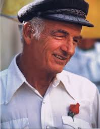 William “Big Bill” Kreutzmann Sr. (1922-1995)