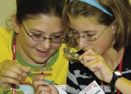 The Academy Gets the Green Light!