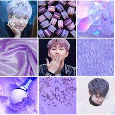 Pngtree는 300만이 넘는 png 그래픽 리소스를 가지고 있습니다. Purple Aesthetic Rm By Powerofthedark On Deviantart