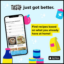Whether you're looking for easy fudge or two ingredient cake, we have recipes that are easy enough for you and your kids! Tasty Now You Can Find Recipes Based On Ingredients You Facebook