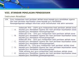Check spelling or type a new query. Perangkat Akreditasi Sma Ma Permendiknas No 52 Tahun 2008 Ppt Download