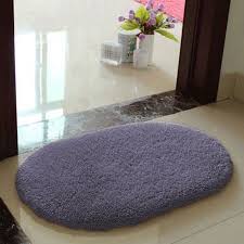 For larger bathrooms, use bath rug sets to outfit more than just one area of your bathroom. The Noble Collection Absorbent Soft Bathroom Bedroom Floor Non Slip Mat Memory Foam Bath Shower Rug Walmart Com Bedroom Flooring Bedroom Area Rug Shower Rugs