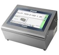 Z408 Large character inkjet printer - Zanasi