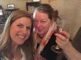 Kay Crane's Instagram, Twitter & Facebook