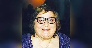 Rita Josephine Marsh Obituary