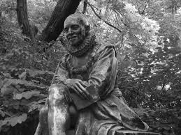 Image result for estetica 1981 202 greca libri statue