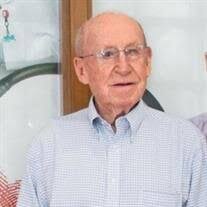 Stanton B. Brandt Obituary