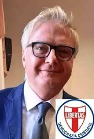 Il Dott. WALTER CAPONE (Avellino) è il nuovo Segretario provinciale del  Dip. Enti Locali della Democrazia Cristiana della provincia di AVELLINO. -