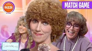 Who got ppp loans in 2021? 1979 Match Game Highest Total Winner Ever On Match Game Carolyn Raisner Buzzr Youtube