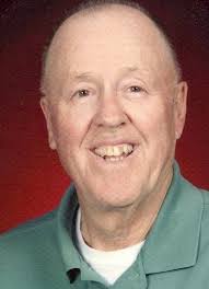 Obituary for Robert (Bob) Alexander Burke