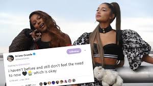 Youtube sexually fluid vs pansexual indonesia : In Pop Stars Are Exploring New Sexualities Bbc News