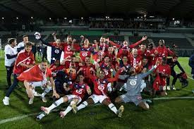 Campeonato francês de futebol é um termo não oficial usado em países de língua portuguesa para se referir ao sistema de ligas de futebol da ligue de football professionnel (em português: Campeonato Frances 2020 21 Ogol Com Br