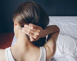 The shoulder girdle includes three bones—the scapula, clavicle and humerus. Waking Up With Neck Pain Causes Treatment And Prevention