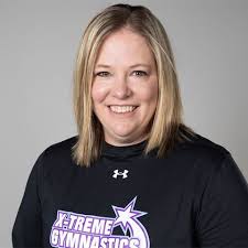 Ohio Gymnastics State Executive Committee