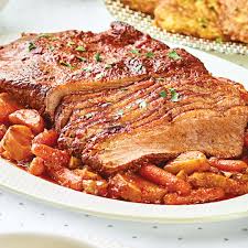 Embrace christmas traditions from around the world this year with these international christmas foods, from roast pig to saffron buns. The Best Holiday Entree Center Of Plate Recipes Holiday Recipes Meals Wegmans