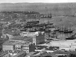 Su virgilio trovi tutte le informazioni e suggerimenti per il tuo divertimento! Storia Della Citta Di Trieste Vimado