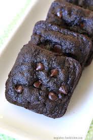 Flourless chocolate cake, brownies, cookies, tea breads, muffins, pizza and more. Gluten Free Zucchini Cake Brownies