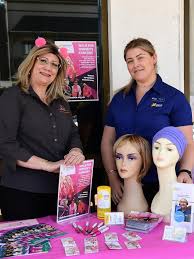 We provide cancer support services, fund research, deliver prevention programs, and sell sunsmart products at our shop. Cancer Survivor To Put Her Best Foot Forward Northern Star
