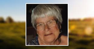 Arlene LaVaun Hill Kraft Obituary 2017