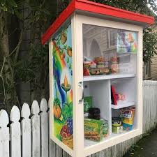 Check out these tips from nonprofit experts. Pin Auf Little Free Pantry