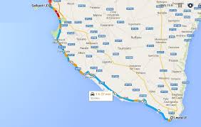 Articolato su nove linee principali integrate da altre linee secondarie fa diverse fermate, tutte in importanti luoghi di interesse salentino. Itinerario Da Marina Di Leuca A Gallipoli Coste Del Salento