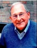 Ernest A. Schatz Obituary