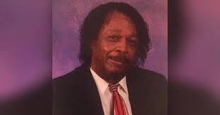 Mr. John Earl Scott Obituary