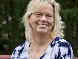 Kimberly Upton Stone's Memorial Website