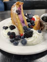 On S. Euclid now till 1pm!! And next to Heidi's darn good cookies! Perfect  to finish your meal.