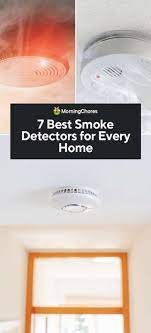 Sound the fire alarm signal questions asked: 7 Best Smoke Detectors For Every Home