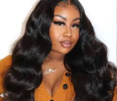 Brazilian human hair