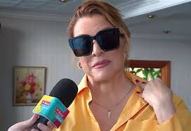 María González y Silvia Baltodano, nuevos rostros en 'Dancing With The  Stars'